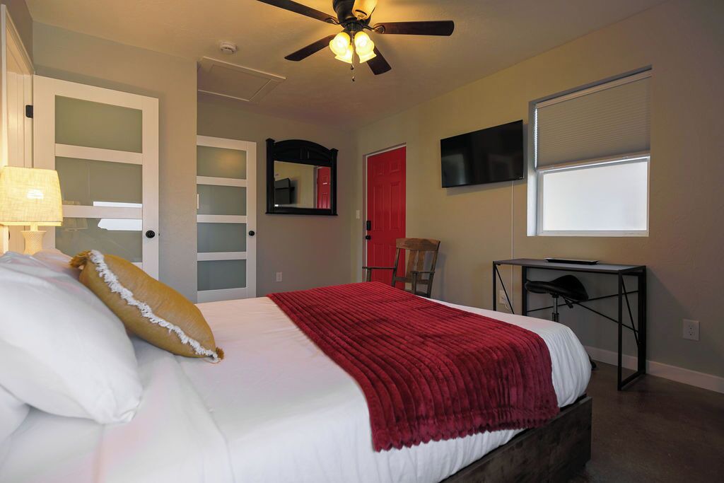 Photo of Bedroom in Canon City