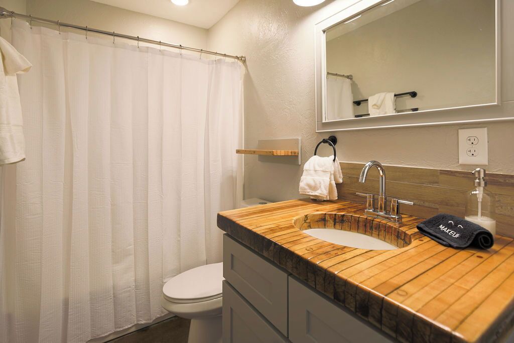 Photo of Bathroom in Canon City