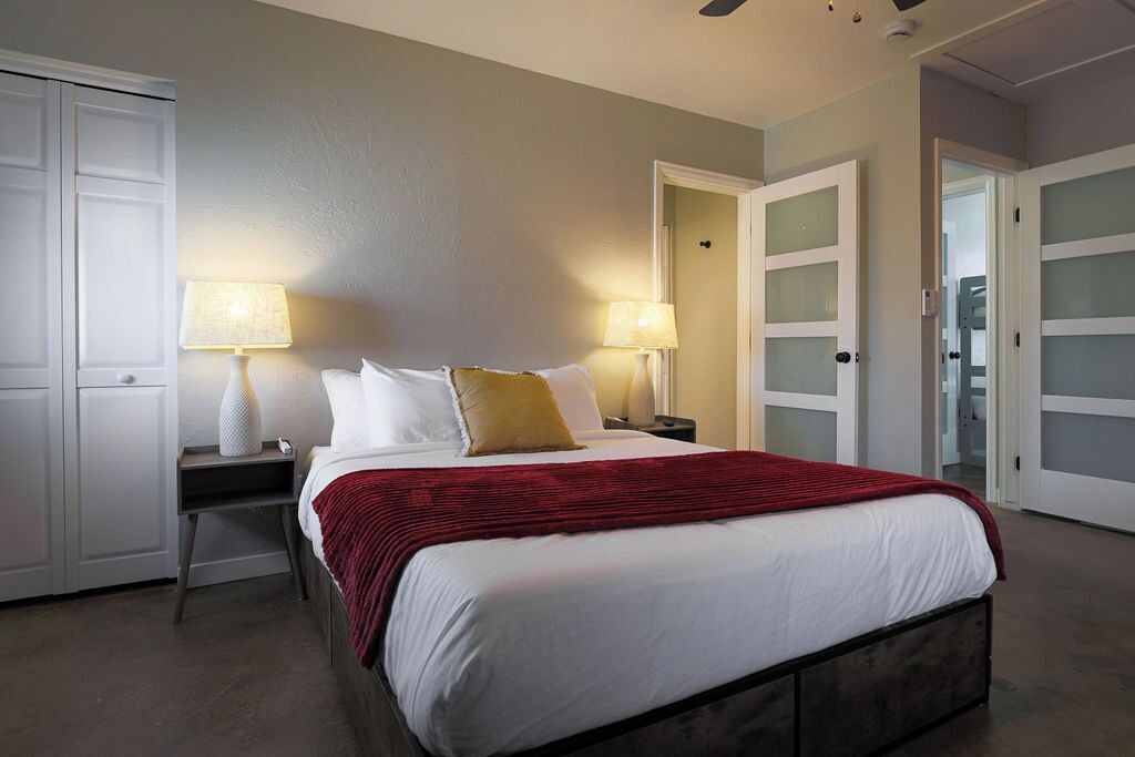 Photo of Bedroom in Canon City