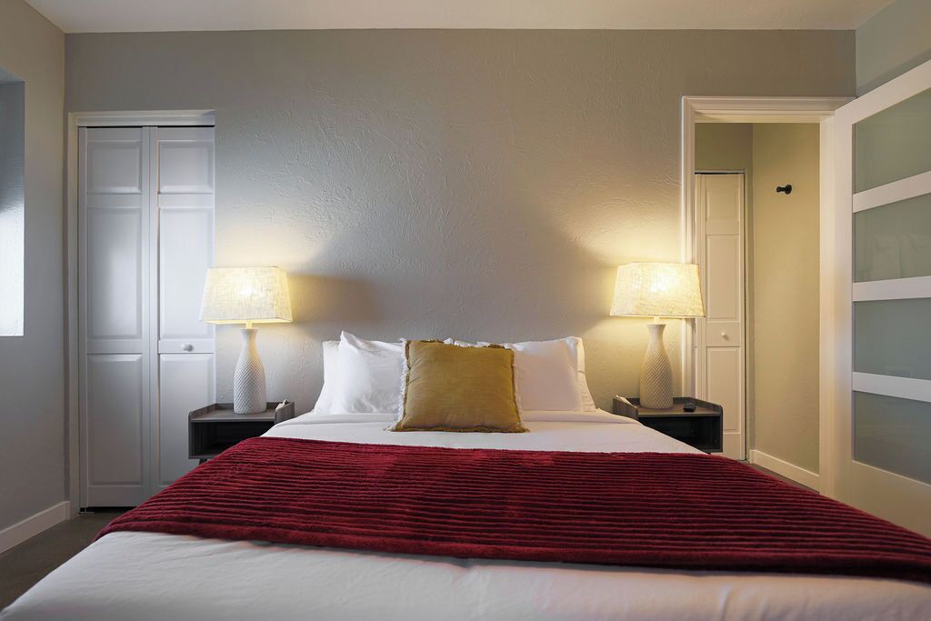 Photo of Bedroom in Canon City
