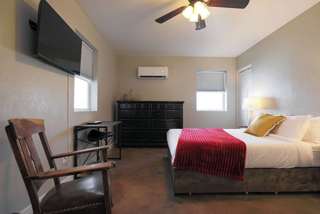 Photo of Bedroom in Canon City
