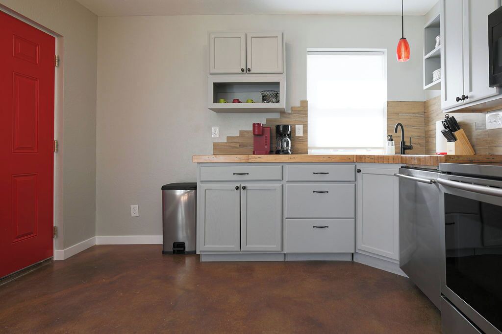 Photo of Kitchen in Canon City