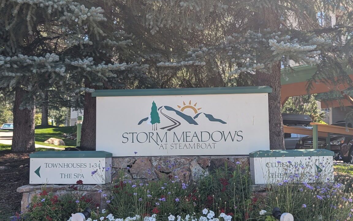 Photo of Outdoor in Steamboat Springs
