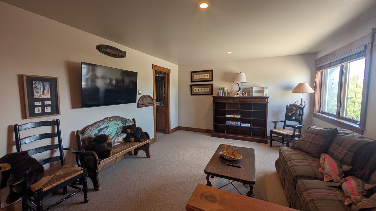 Photo of Livingroom in Steamboat Springs