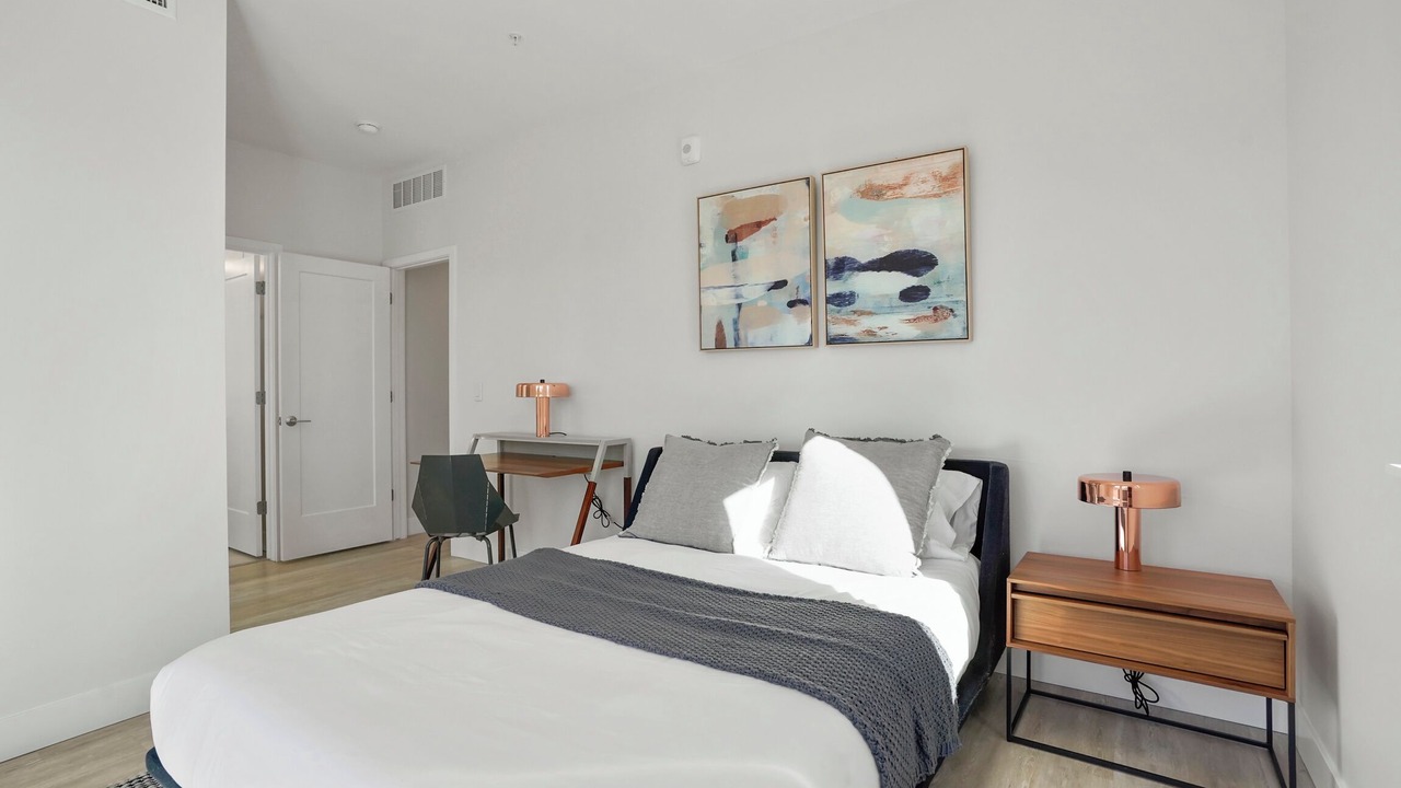 Photo of Bedroom in Noble Park