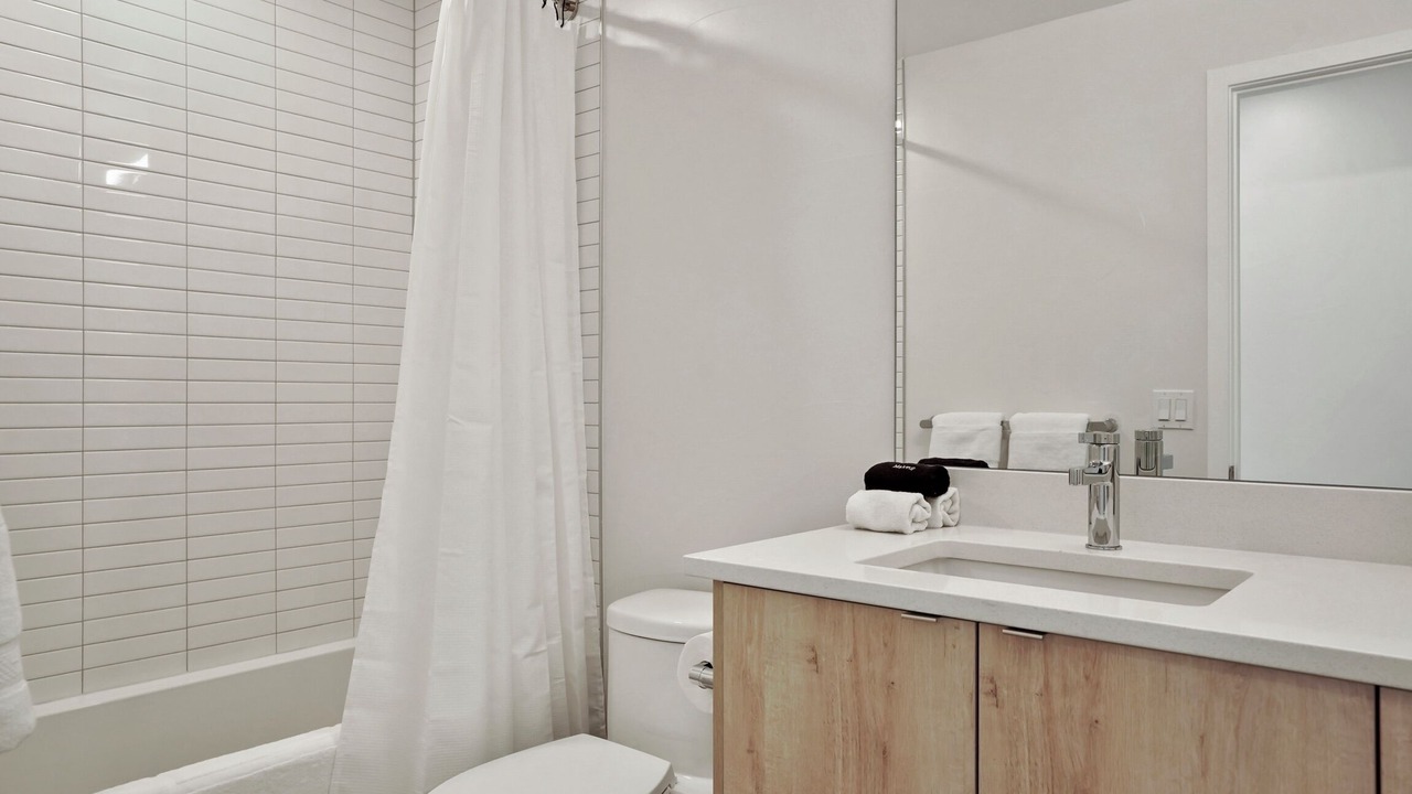 Photo of Bathroom in Noble Park
