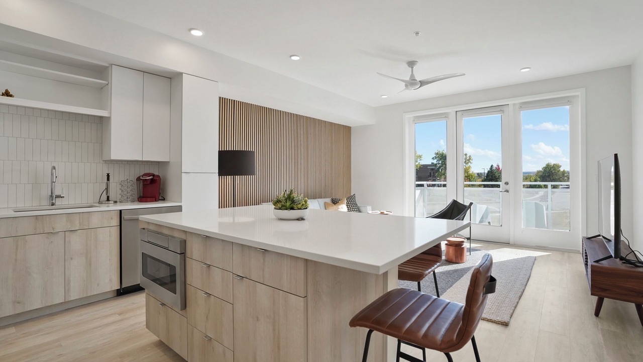 Photo of Kitchen in Noble Park