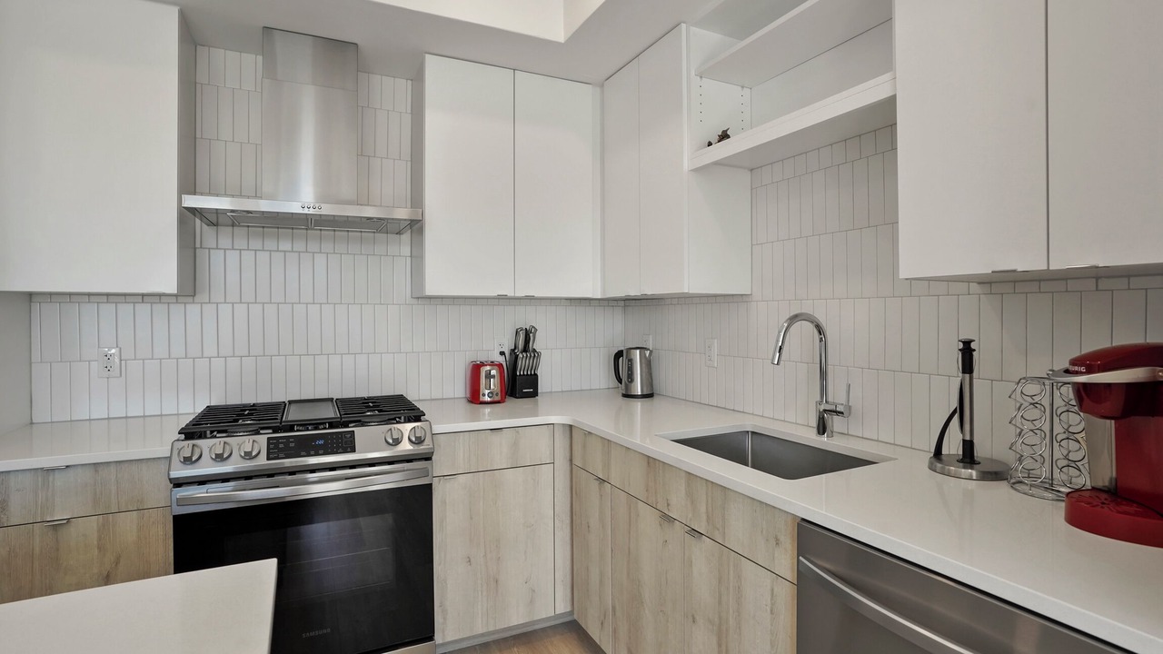 Photo of Kitchen in Noble Park