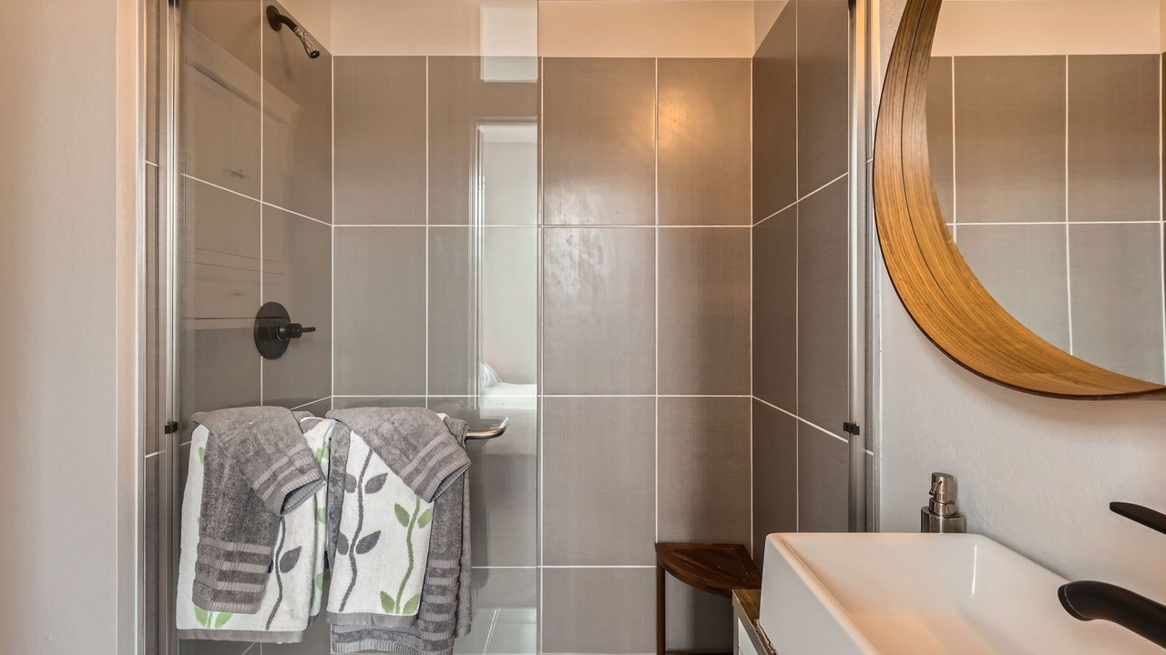 Photo of Bathroom in Curtis Park