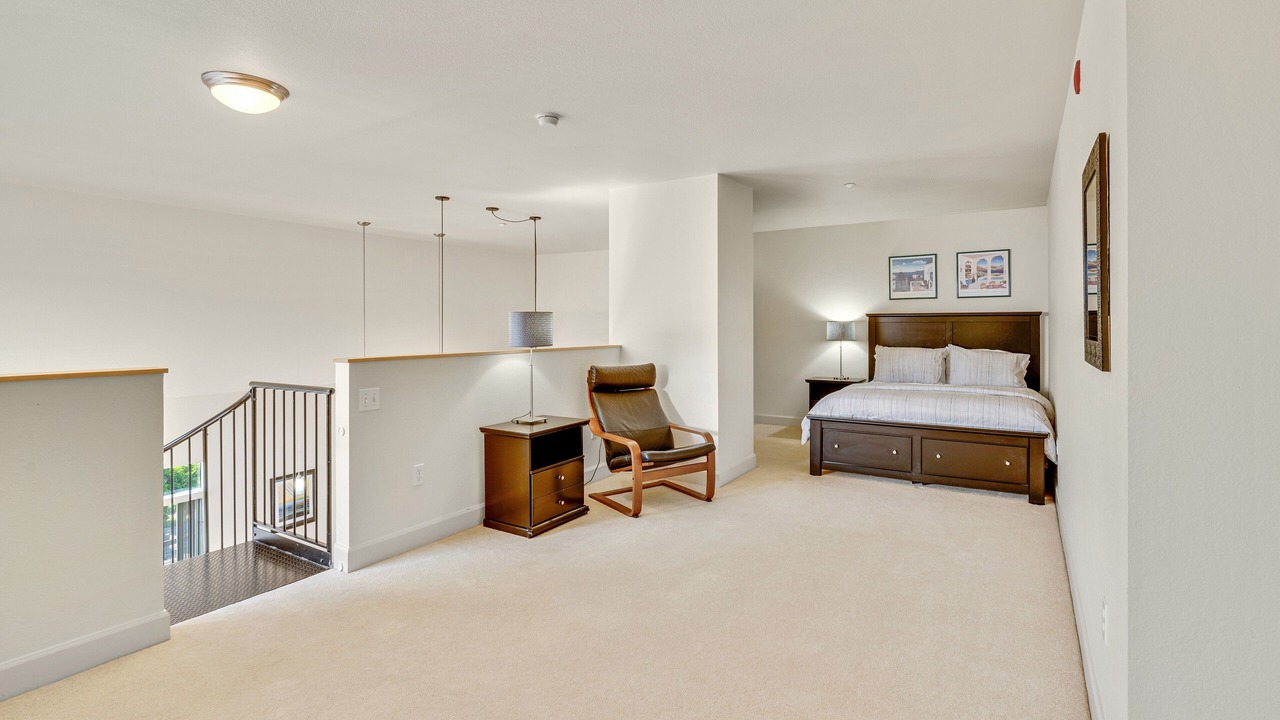 Photo of Bedroom in Greenwood Village