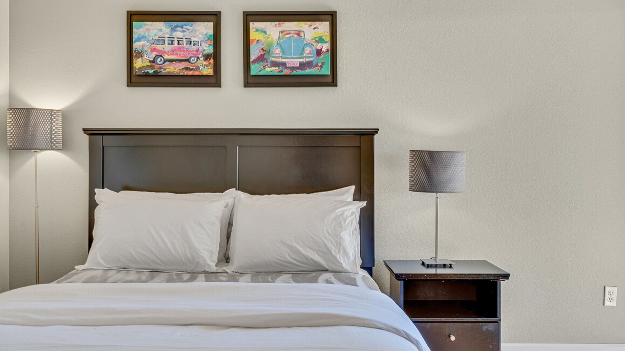 Photo of Bedroom in Greenwood Village
