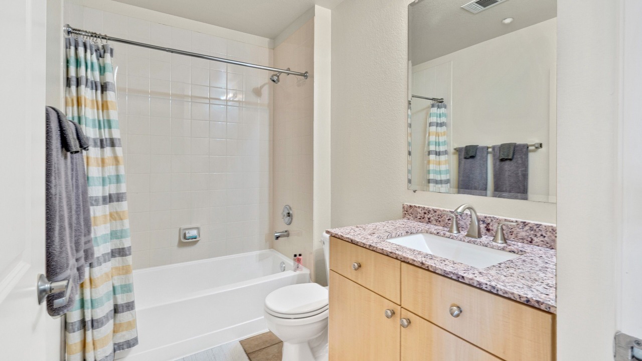 Photo of Bathroom in Greenwood Village