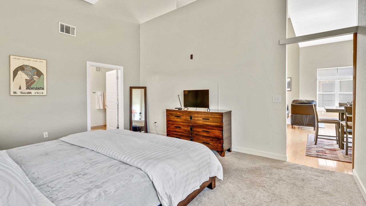 Photo of Bedroom in Greenwood Village