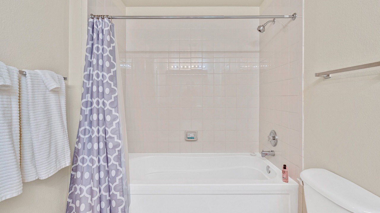 Photo of Bathroom in Greenwood Village