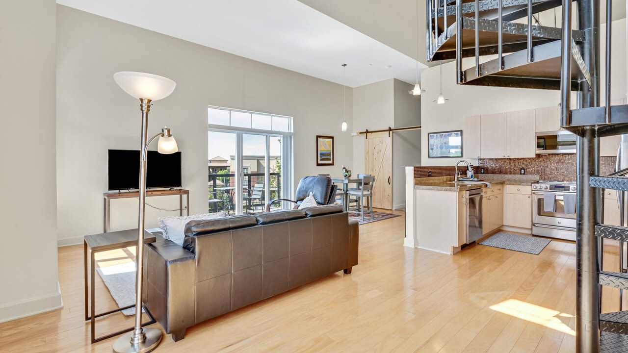 Photo of Livingroom in Greenwood Village