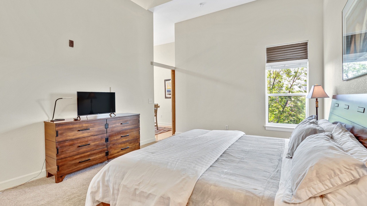 Photo of Bedroom in Greenwood Village