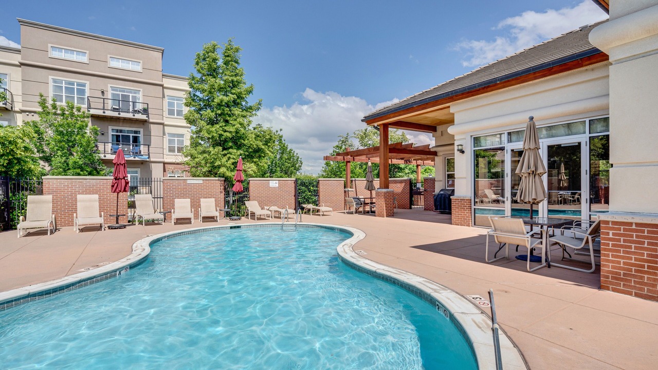 Photo of Outdoor in Greenwood Village