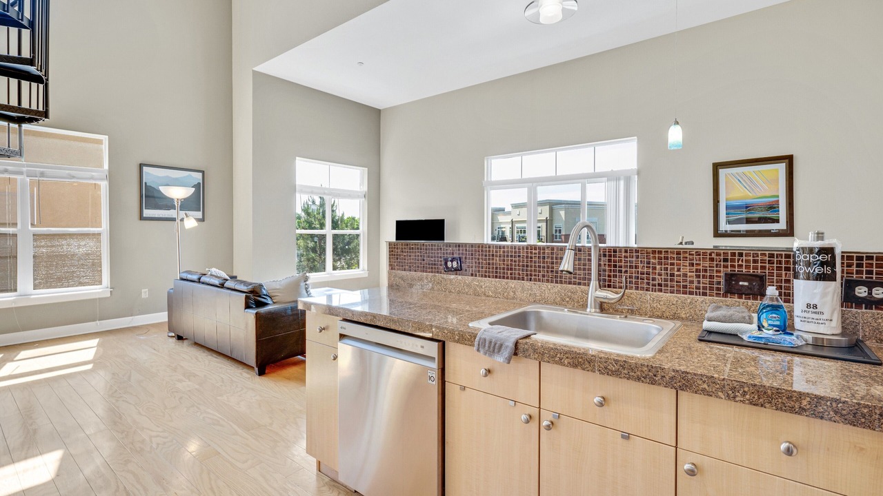 Photo of Kitchen in Greenwood Village