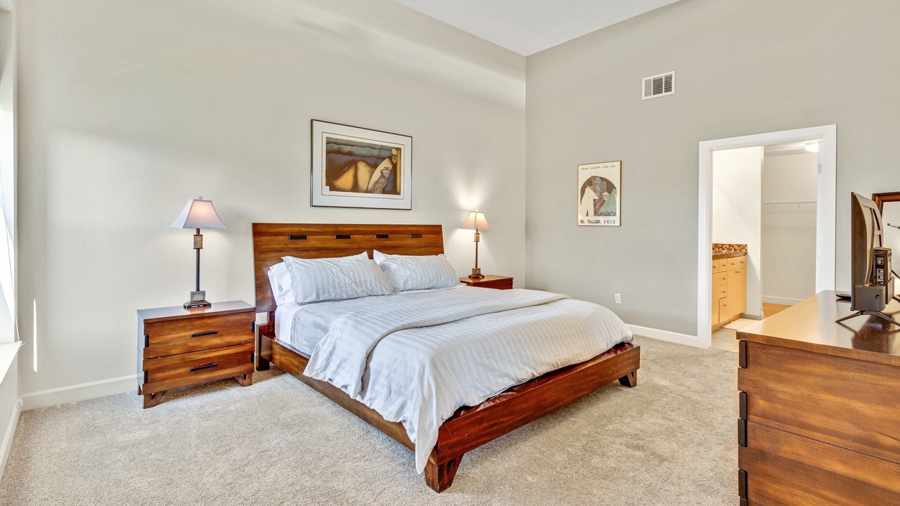 Photo of Bedroom in Greenwood Village