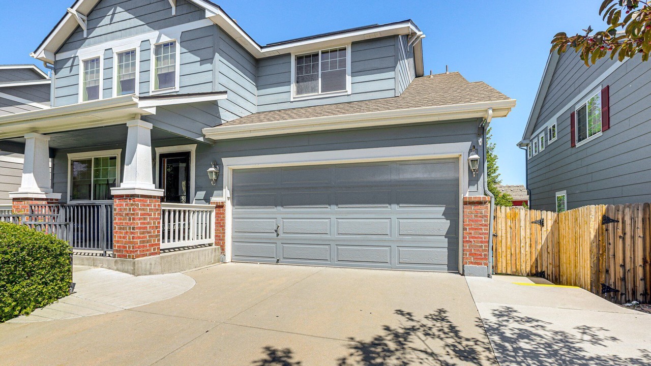 Photo of Outdoor in Aurora