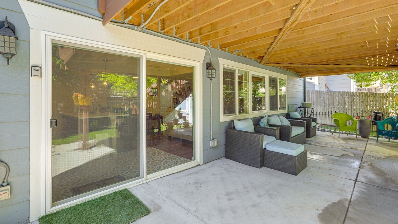 Photo of Outdoor in Aurora