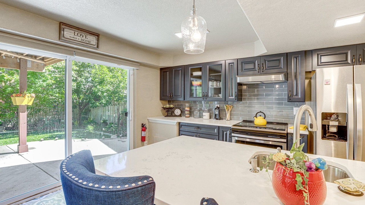 Photo of Kitchen in Aurora