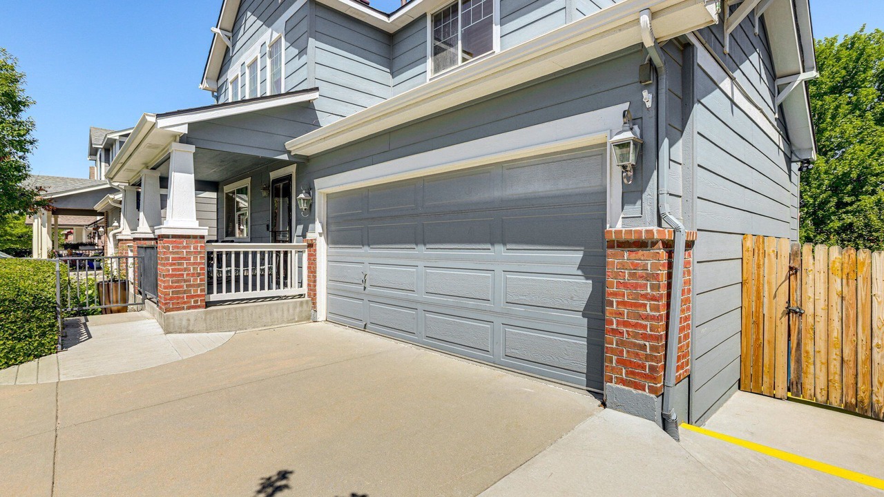 Photo of Outdoor in Aurora