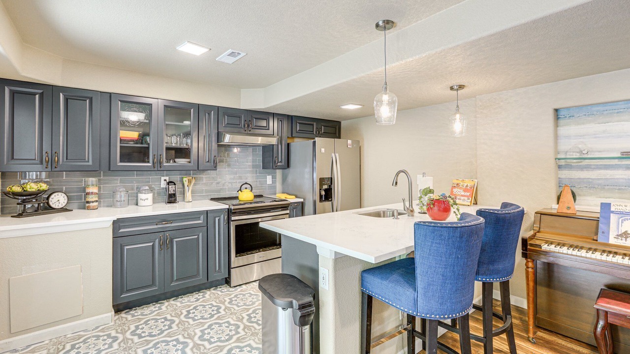Photo of Kitchen in Aurora