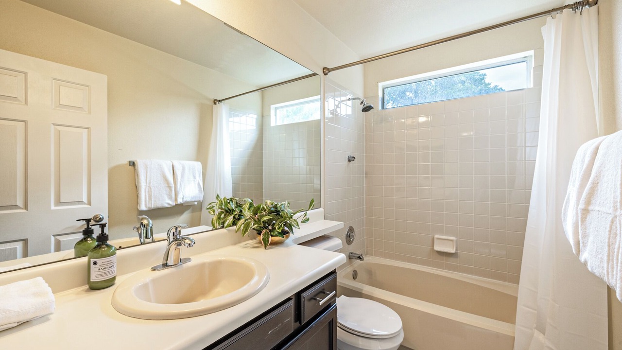 Photo of Bathroom in Centennial