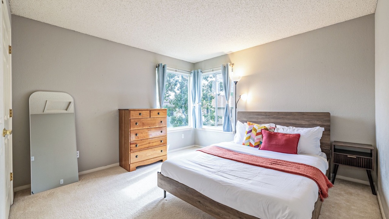 Photo of Bedroom in Centennial