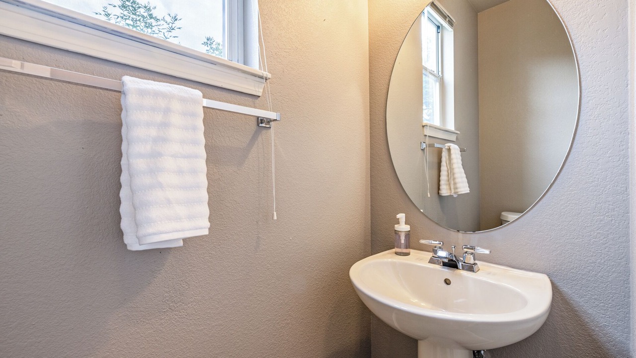 Photo of Bathroom in Centennial