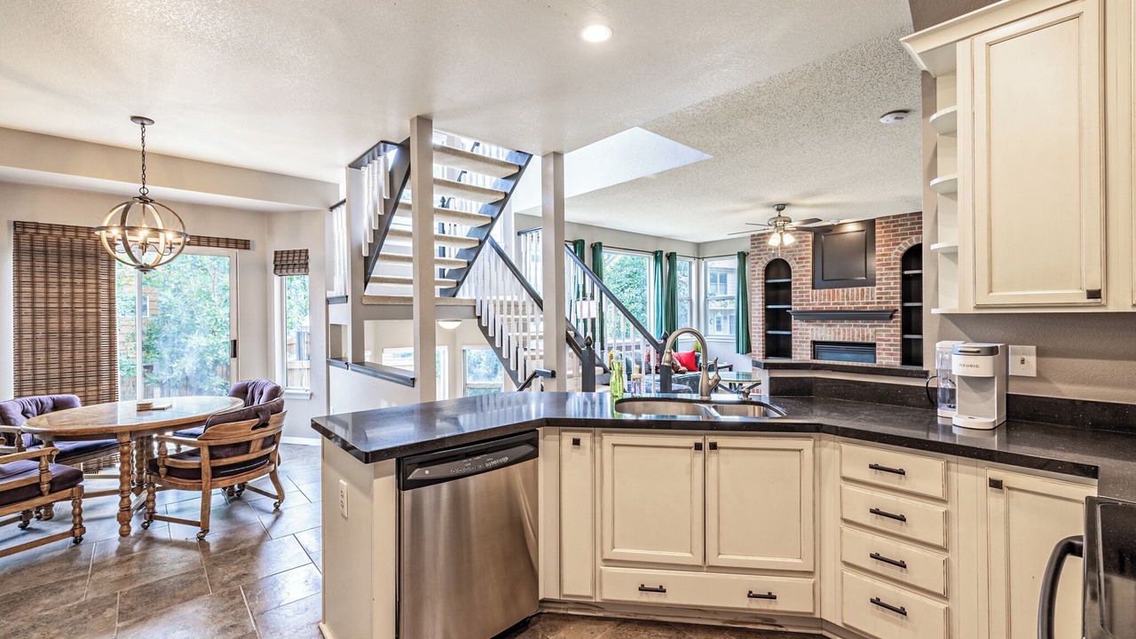 Photo of Kitchen in Centennial