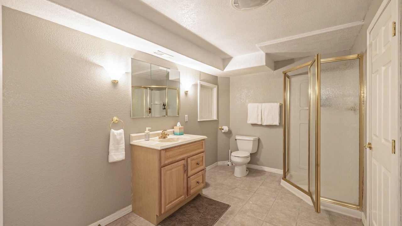Photo of Bathroom in Centennial