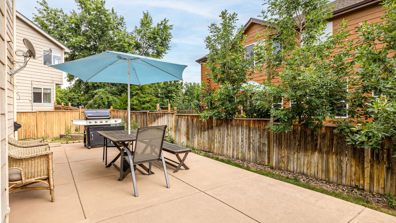 Photo of Outdoor in Centennial