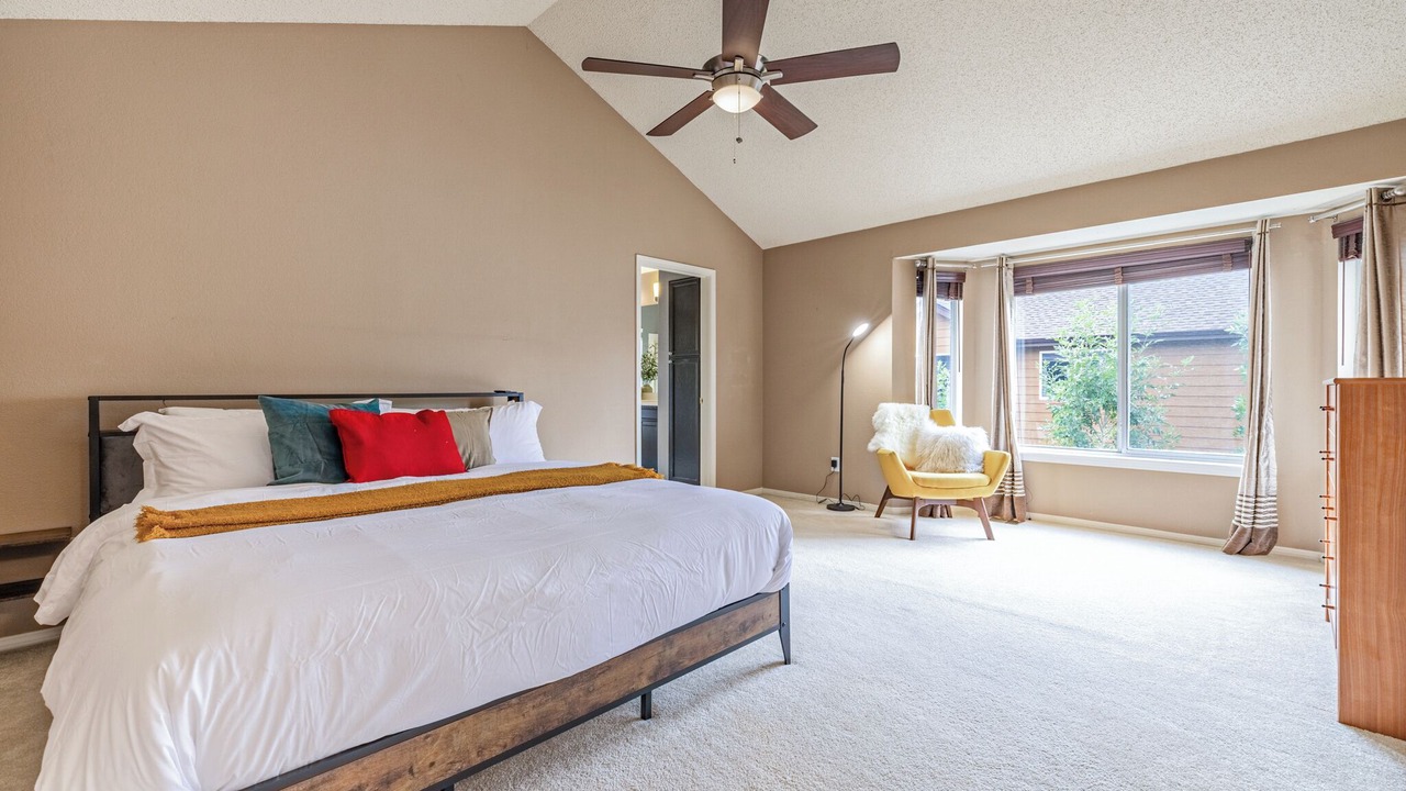 Photo of Bedroom in Centennial