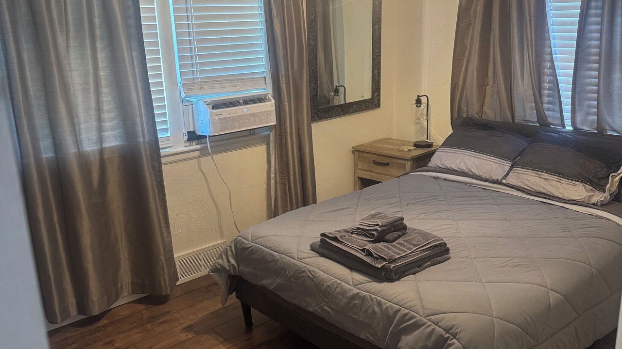 Photo of Bedroom in Greeley