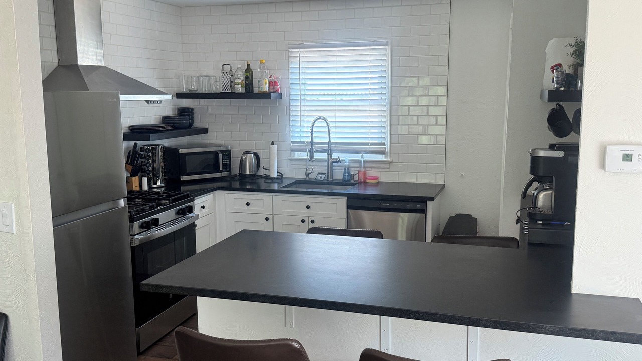 Photo of Kitchen in Greeley