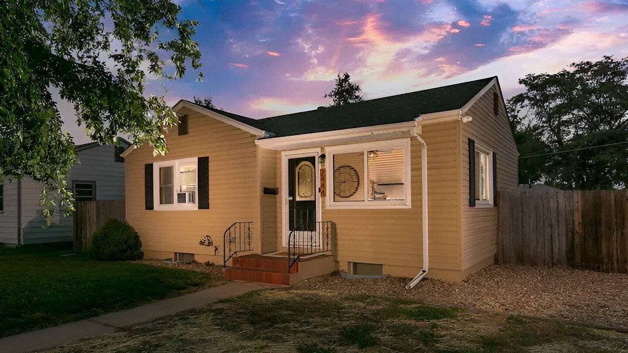 Photo of Outdoor in Greeley