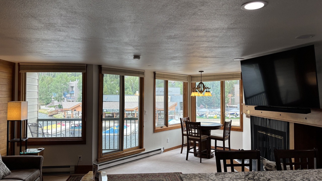 Photo of Bedroom in Lakeside Village