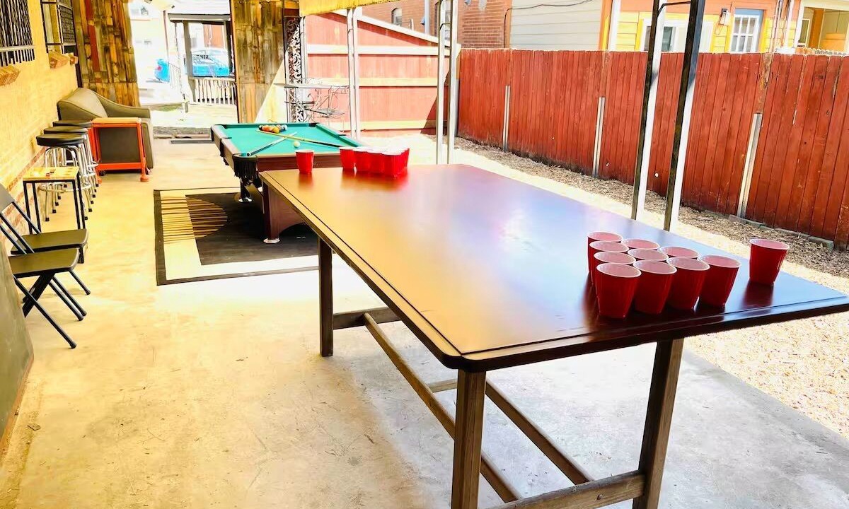 Photo of Outdoor in Sunnyside