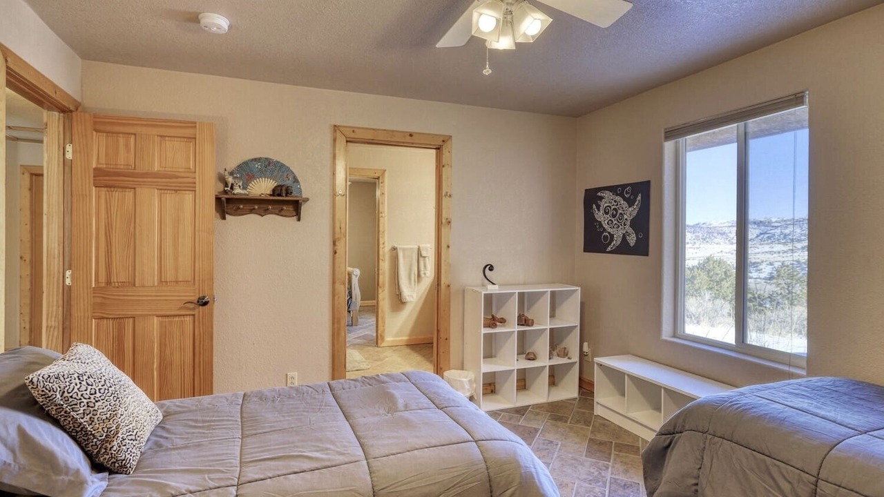 Photo of Bedroom in Del Norte