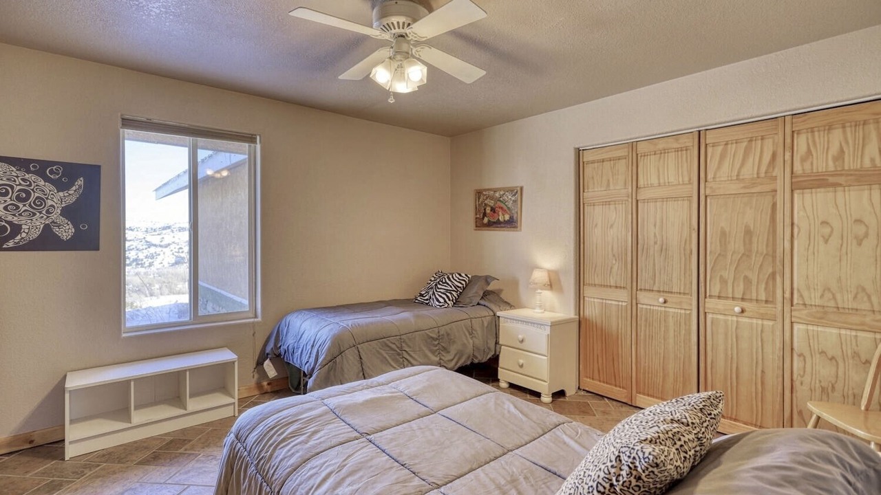 Photo of Bedroom in Del Norte
