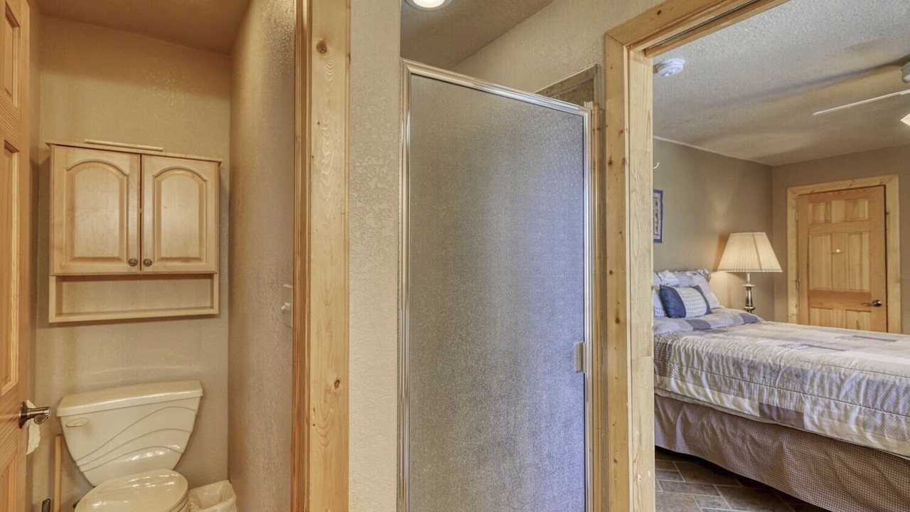 Photo of Bathroom in Del Norte