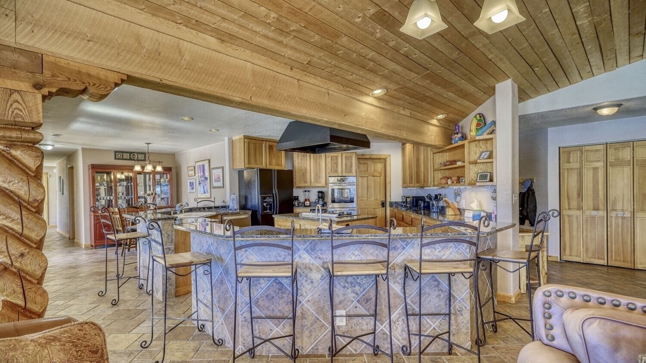 Photo of Kitchen in Del Norte