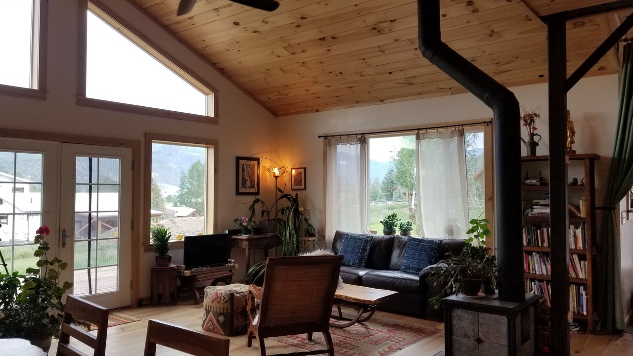 Photo of Livingroom in Ridgway