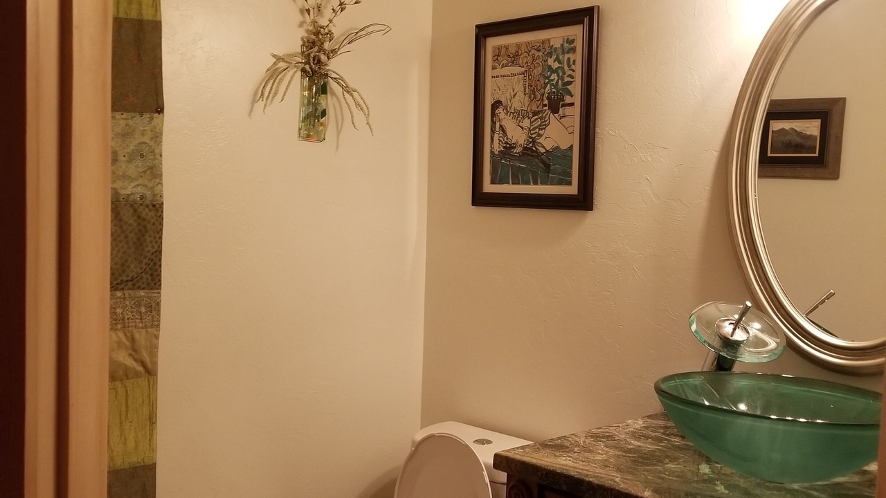 Photo of Bathroom in Ridgway