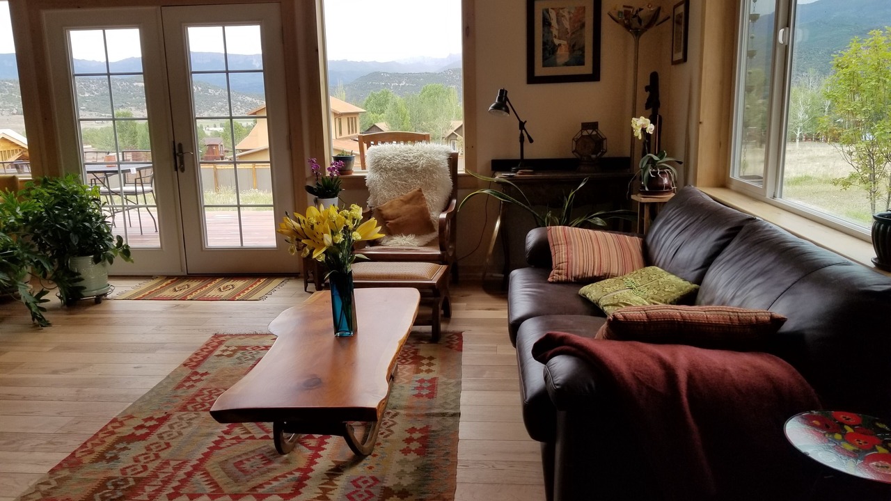 Photo of Livingroom in Ridgway