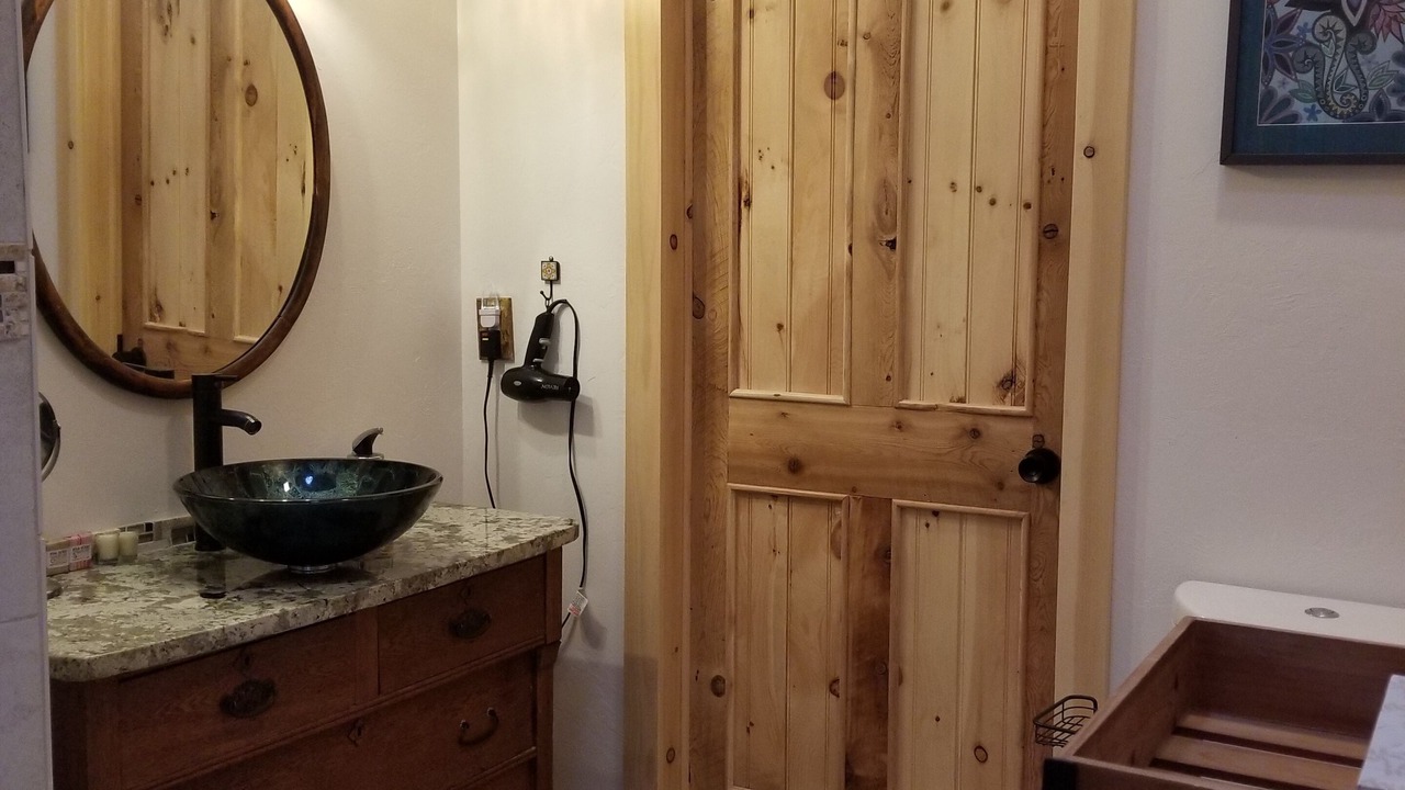 Photo of Bathroom in Ridgway
