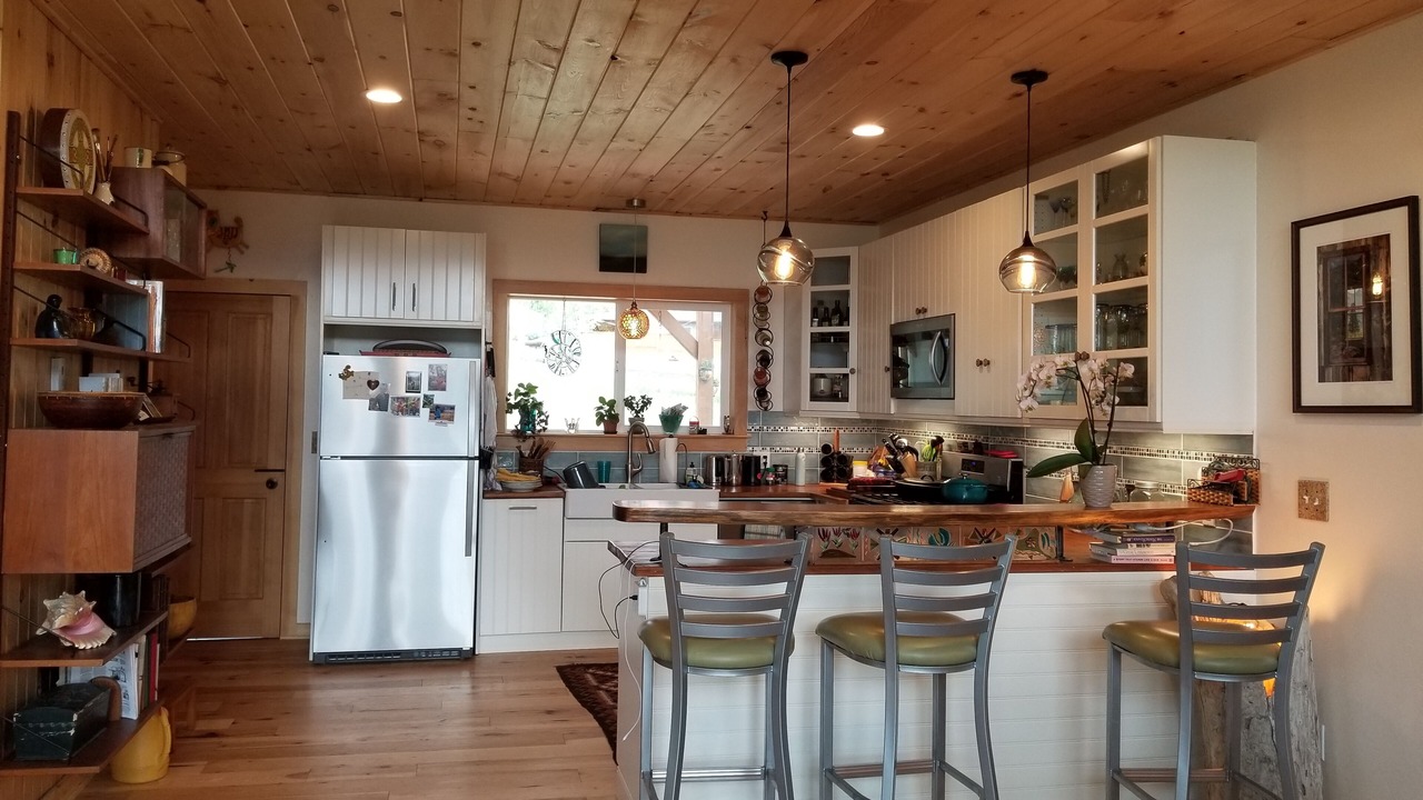 Photo of Kitchen in Ridgway