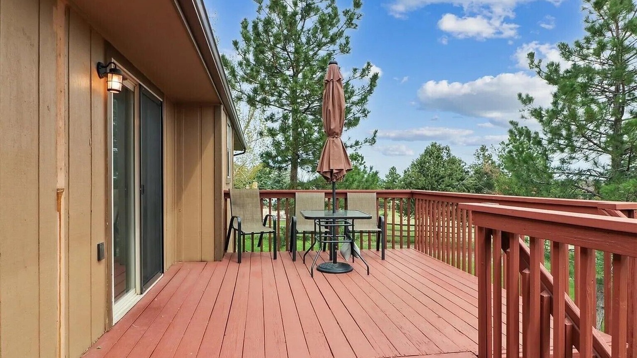 Photo of Outdoor in The Pinery